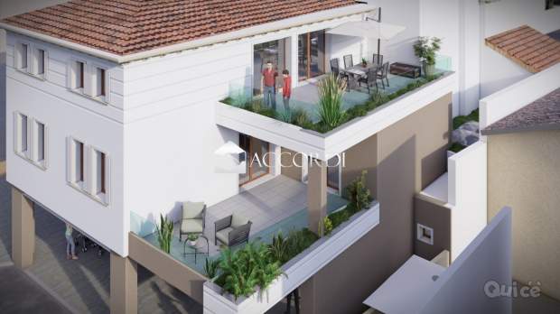 Appartamento di 120mq a Martellago (VE) foto-199661