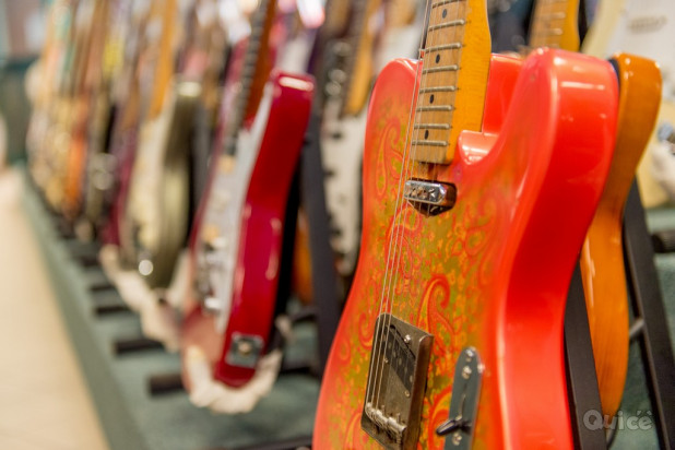 Interessantissimo negozio zona Pontebbana foto-2448