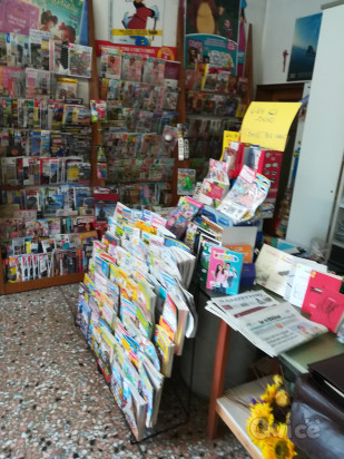 Negozio con attività commerciale foto-2449