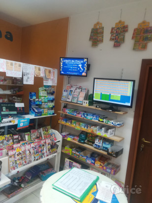 Negozio con attività commerciale foto-16567