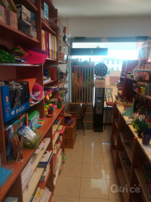 Negozio con attività commerciale foto-16568