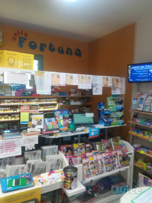 Negozio con attività commerciale foto-2450