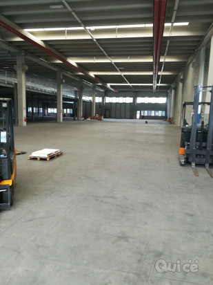 Capannone Conegliano foto-16577