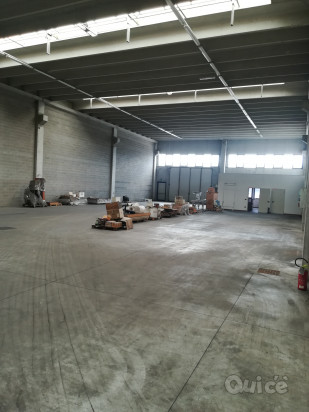 Capannone Conegliano foto-16582