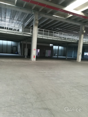 Capannone Conegliano foto-16579