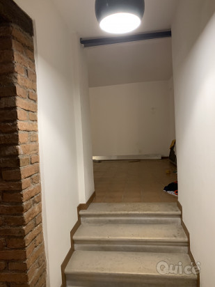 Negozio in zona di pregio storico foto-16589