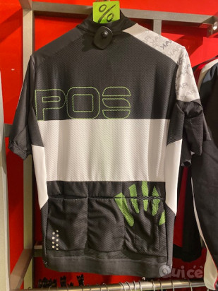 MAGLIA  MOUNTAIN BIKE META' PREZZO  foto-1502