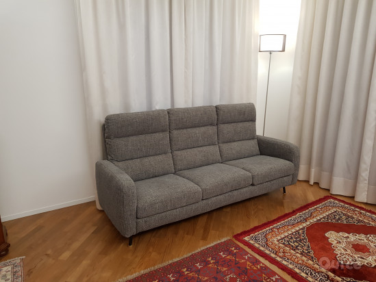 DIVANO POLTRONESOFA' NUOVISSIMO foto-2498