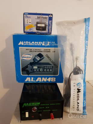 Ricetrasmitente foto-2502