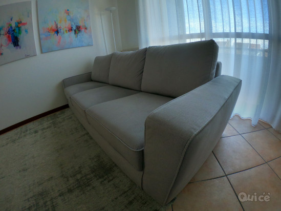 DIVANO TRE POSTI MAXI LE COMFORT foto-2506