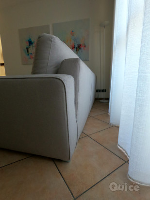 DIVANO TRE POSTI MAXI LE COMFORT foto-16825