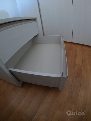 COMODINI DUE CASSETTI foto-16832