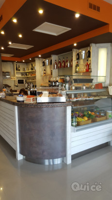 VENDESI ATTIVITAì DI BAR MOLTO BEN AVVIATA foto-16858