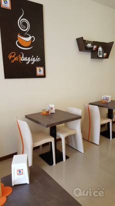 VENDESI ATTIVITAì DI BAR MOLTO BEN AVVIATA foto-16862