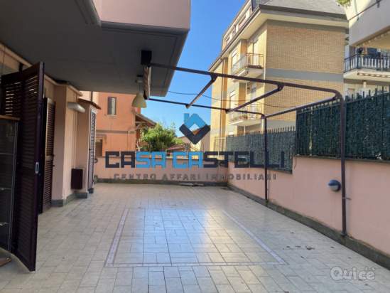 Appartamento in affitto a Grottaferrata (RM) foto-213146