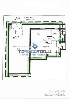 Appartamento in affitto a Grottaferrata (RM) foto-213151