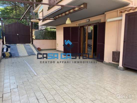 Appartamento in affitto a Grottaferrata (RM) foto-213148