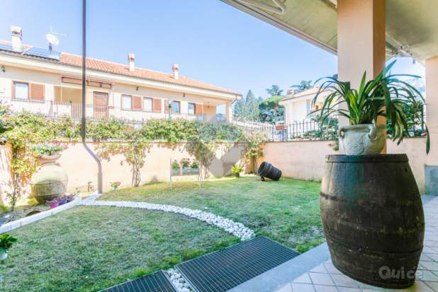 Appartamento in vendita a Rocca di Papa (RM) foto-213167