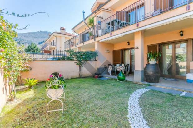 Appartamento in vendita a Rocca di Papa (RM) foto-213169