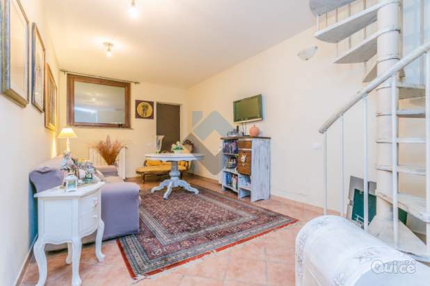 Appartamento in vendita a Rocca di Papa (RM) foto-213157