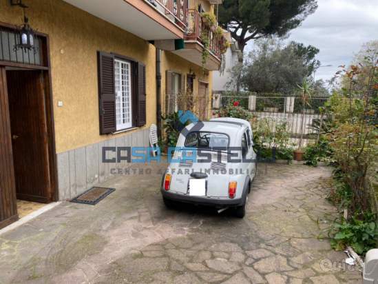 Appartamento in affitto a Albano Laziale (RM) foto-213178