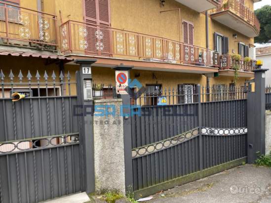 Appartamento in affitto a Albano Laziale (RM) foto-213180