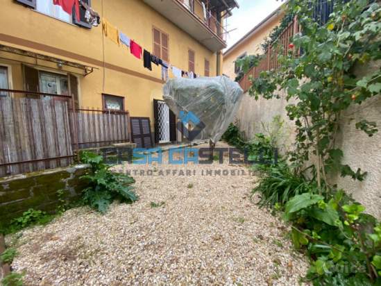 Appartamento in affitto a Albano Laziale (RM) foto-213176