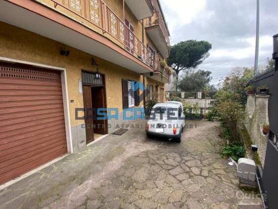 Appartamento in affitto a Albano Laziale (RM) foto-213179