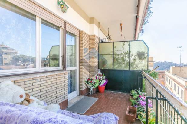 Appartamento in vendita a Marino (RM) foto-213198