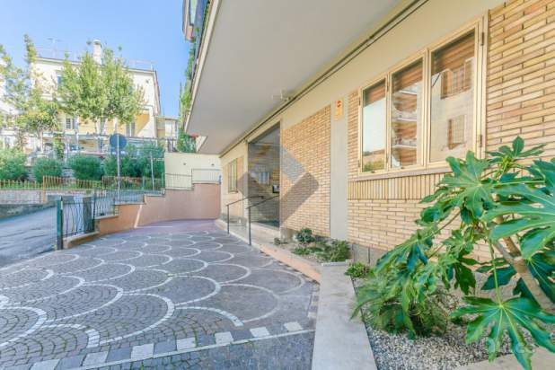 Appartamento in vendita a Marino (RM) foto-213199