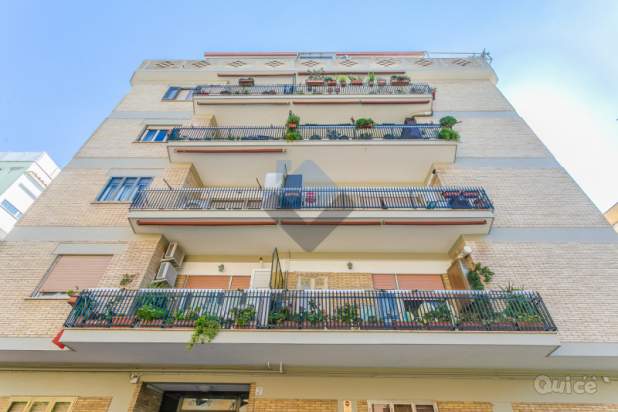 Appartamento in vendita a Marino (RM) foto-25697