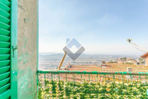 Appartamento in vendita a Rocca di Papa (RM) foto-213209