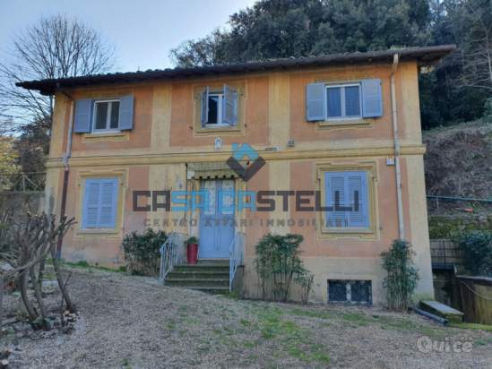 Appartamento in affitto a Frascati (RM) foto-213214