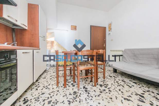 Appartamento in affitto a Rocca di Papa (RM) foto-213230