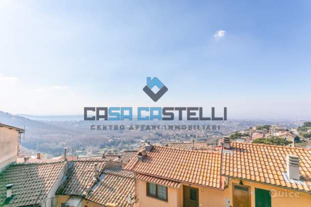 Appartamento in affitto a Rocca di Papa (RM) foto-213241