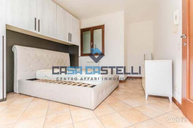 Appartamento in vendita a Grottaferrata (RM) foto-213250