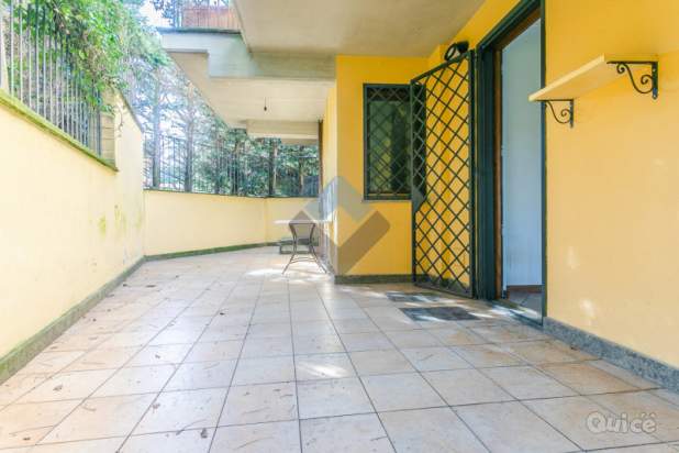 Appartamento in vendita a Grottaferrata (RM) foto-213256