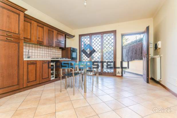 Appartamento in vendita a Grottaferrata (RM) foto-213247