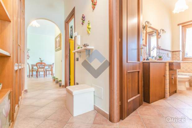 Appartamento in vendita a Grottaferrata (RM) foto-213274