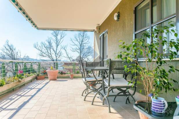 Appartamento in vendita a Grottaferrata (RM) foto-213265