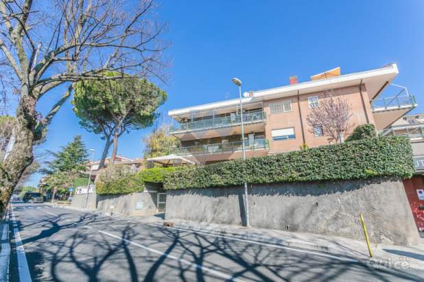 Appartamento in vendita a Grottaferrata (RM) foto-213260