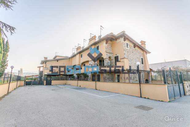 Appartamento in vendita a Monte Compatri (RM) foto-25703