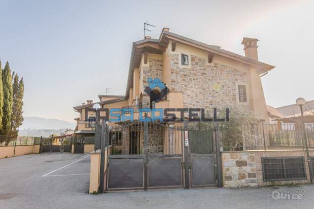 Appartamento in vendita a Monte Compatri (RM) foto-213279