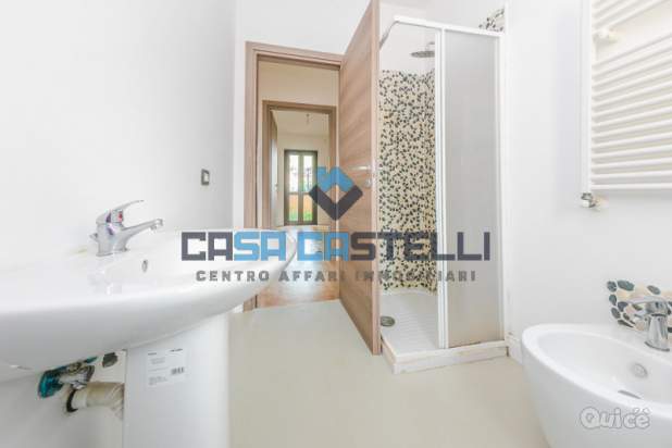Appartamento in vendita a Monte Compatri (RM) foto-213292