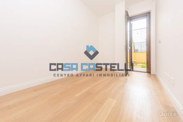 Appartamento in vendita a Monte Compatri (RM) foto-213290