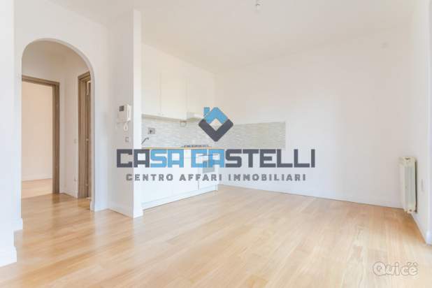 Appartamento in vendita a Monte Compatri (RM) foto-213284