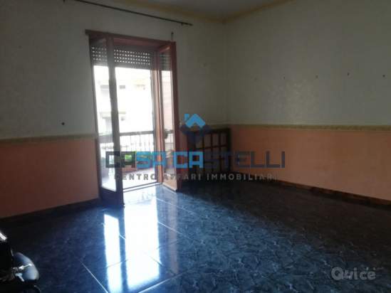 Appartamento in affitto a Grottaferrata (RM) foto-213302