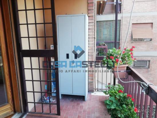 Appartamento in affitto a Grottaferrata (RM) foto-213309