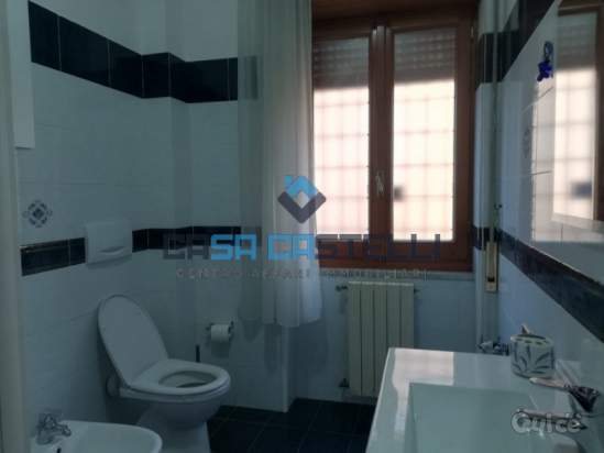 Appartamento in affitto a Grottaferrata (RM) foto-213305