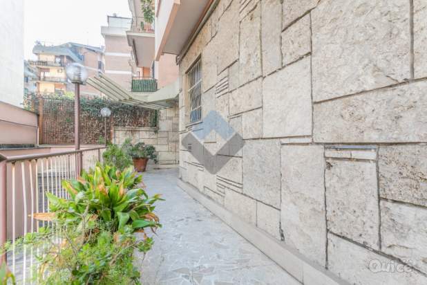 Appartamento in vendita a Roma (RM) foto-213312